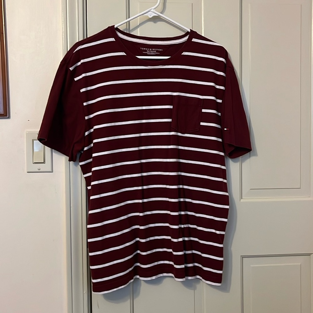 Tommy Hilfiger shirt